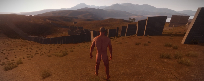   Rust