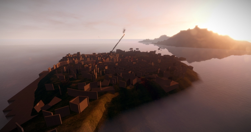   Rust