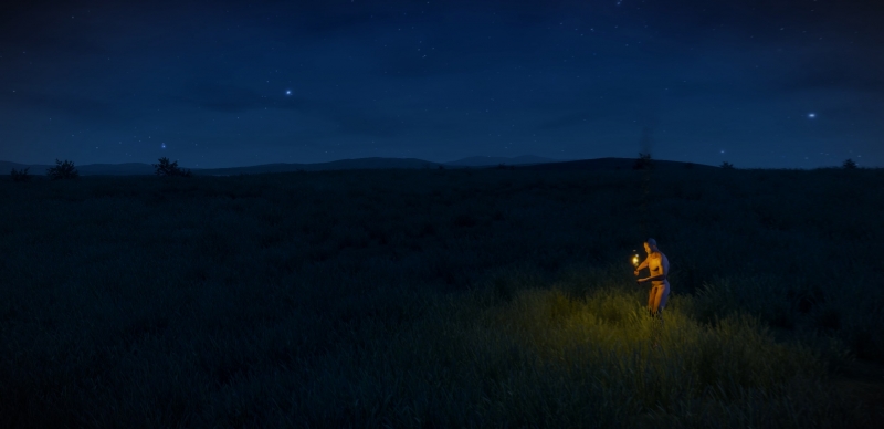   Rust