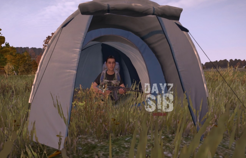   DayZ Standalone nosteam     