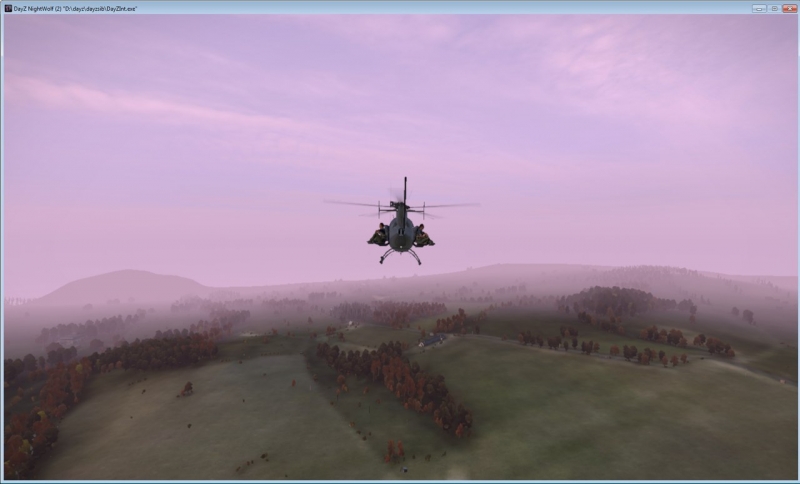   DayZ Standalone nosteam     