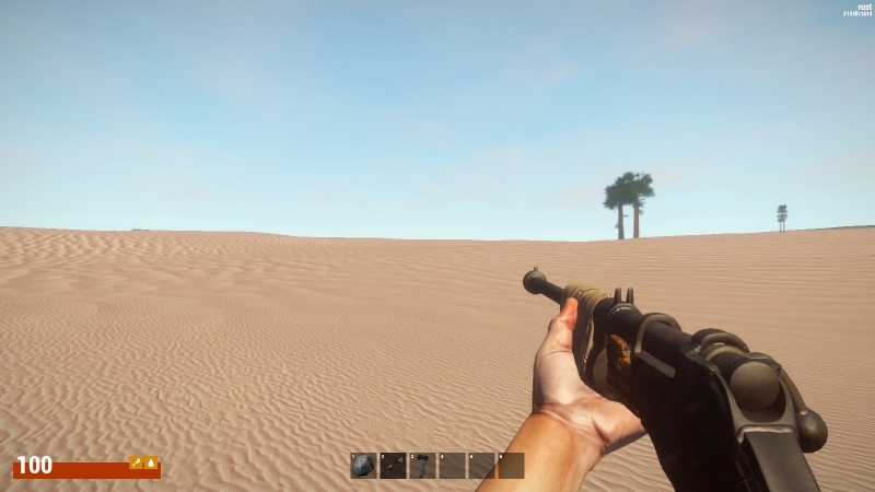   Rust