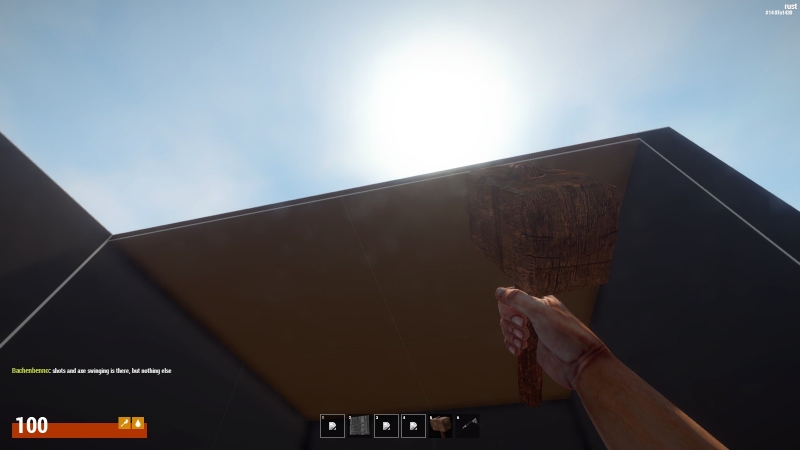   Rust