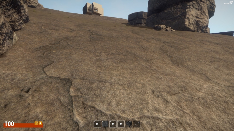   Rust