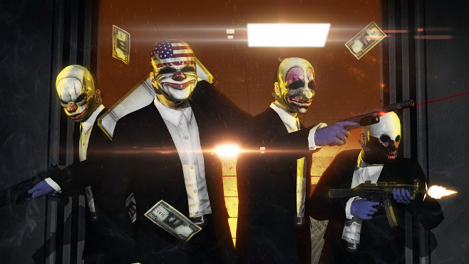      Payday 2 (  )