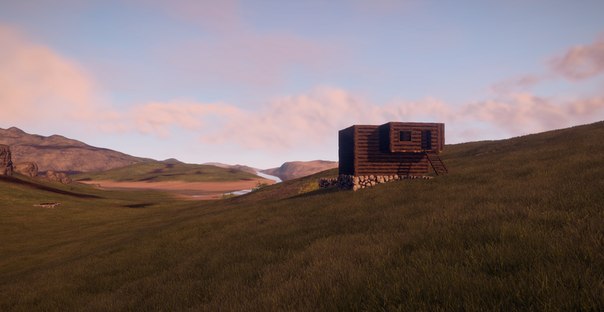   Rust