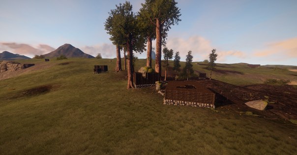   Rust
