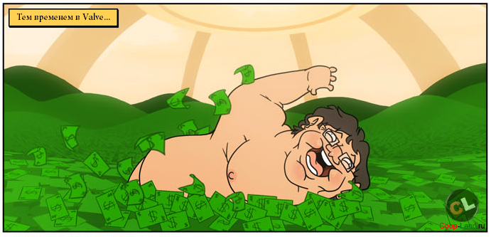 Steam  -  [ ]