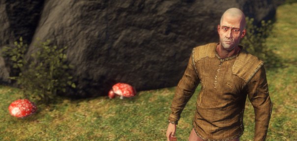   Rust