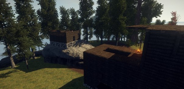   Rust