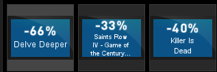Steam  -  [ ]