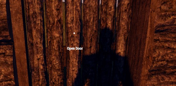   Rust