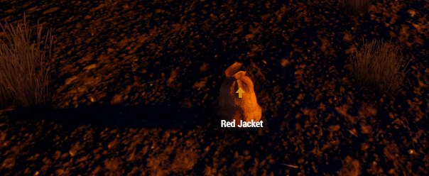   Rust