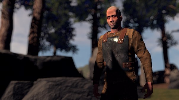   Rust