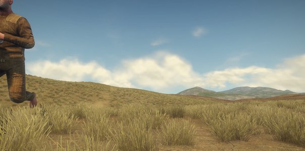   Rust