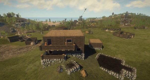   Rust