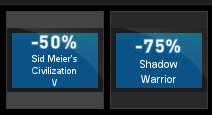 Steam  -  [ ]