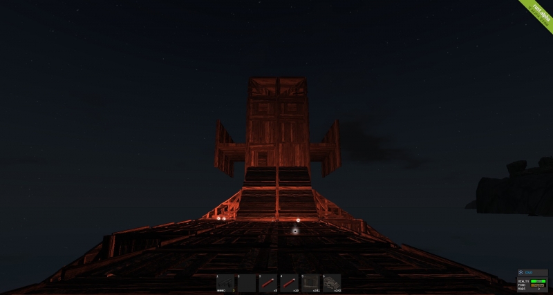   Rust