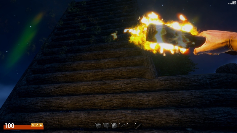   Rust