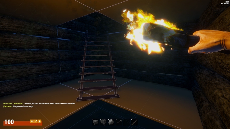   Rust