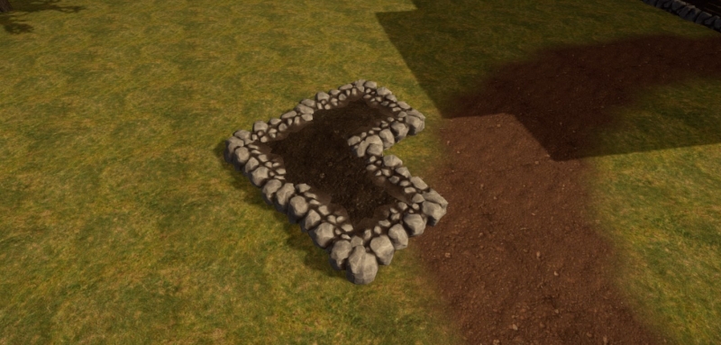   Rust