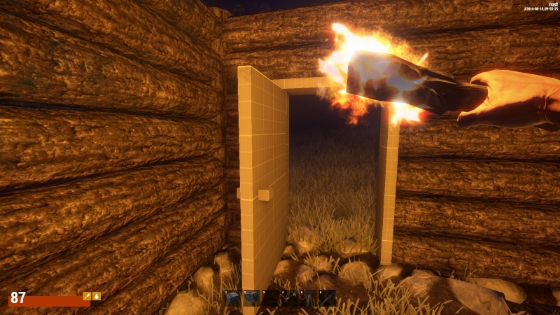   Rust