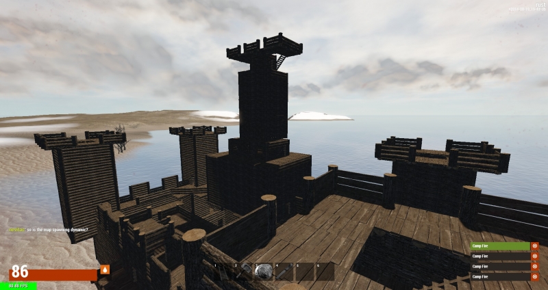   Rust