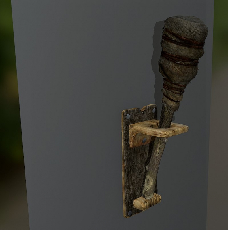  Rust