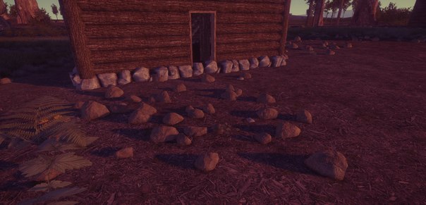   Rust