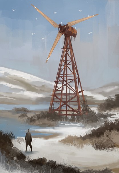   Rust