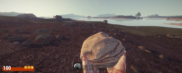   Rust