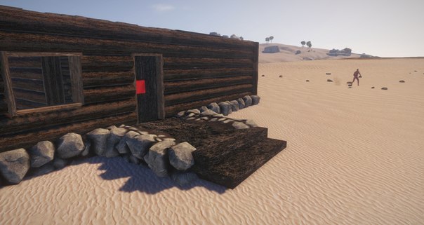   Rust