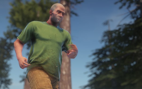  Rust