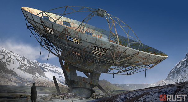   Rust