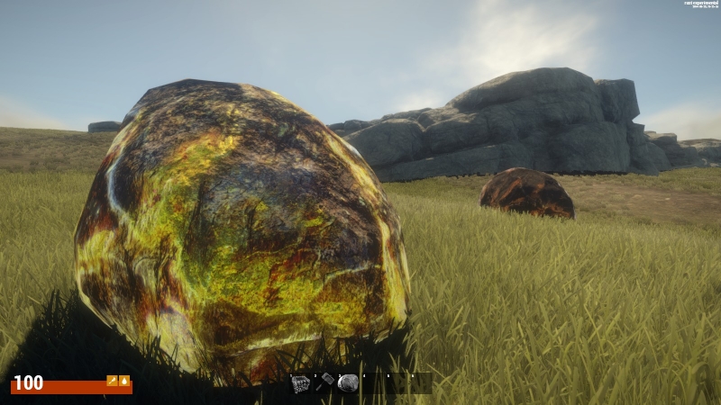   Rust