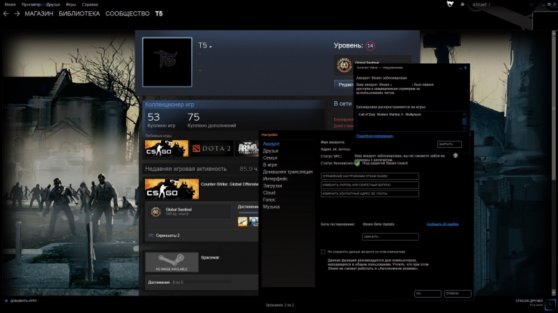 ,  StatTrak  M4A1-S | 