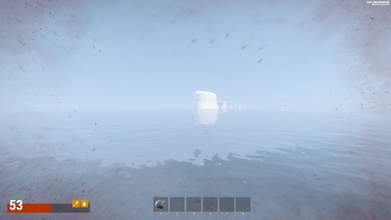   Rust