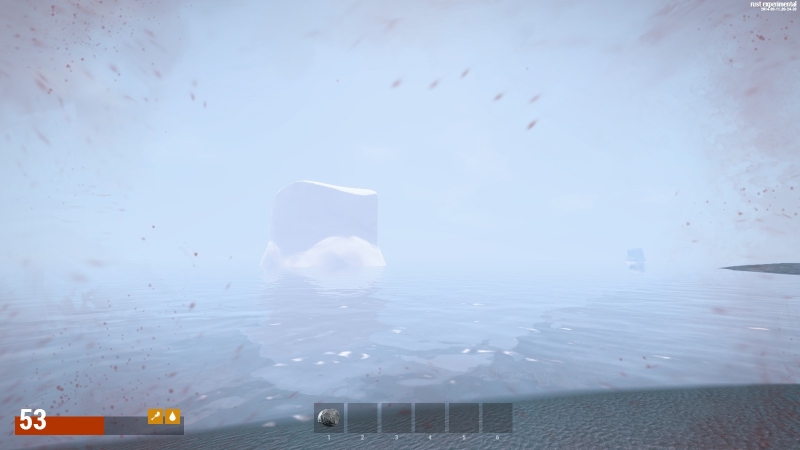   Rust