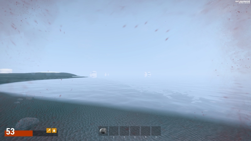   Rust
