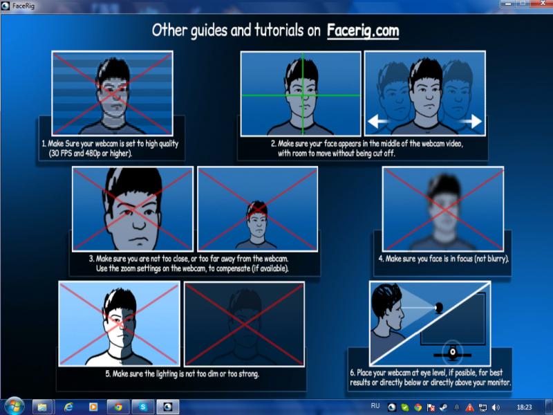 Face ri