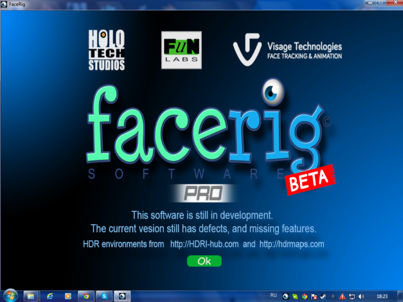 Face ri