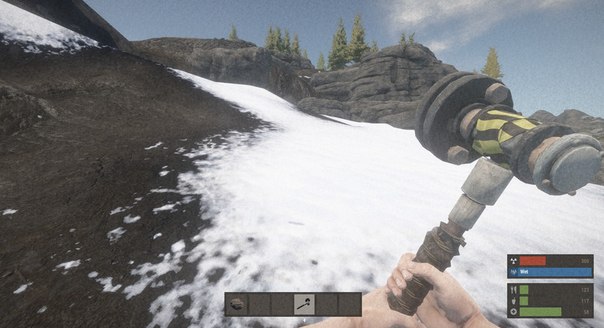   Rust