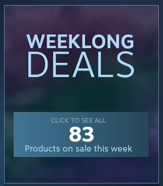 Steam  -  [ ]