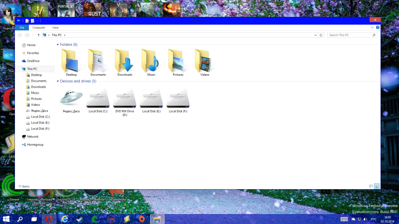 Microsoft     Windows 10