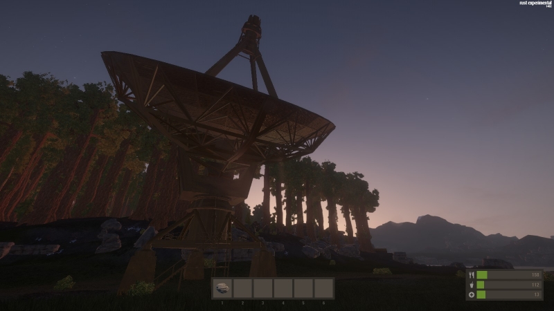   Rust