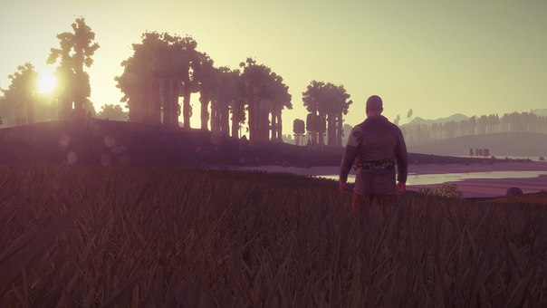   Rust