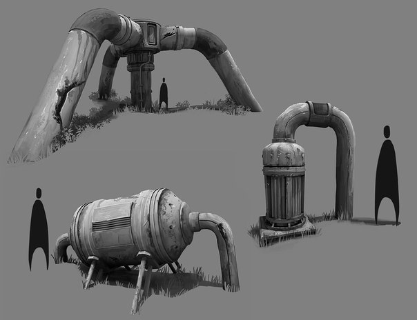   Rust