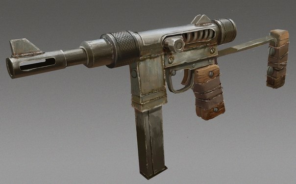   Rust