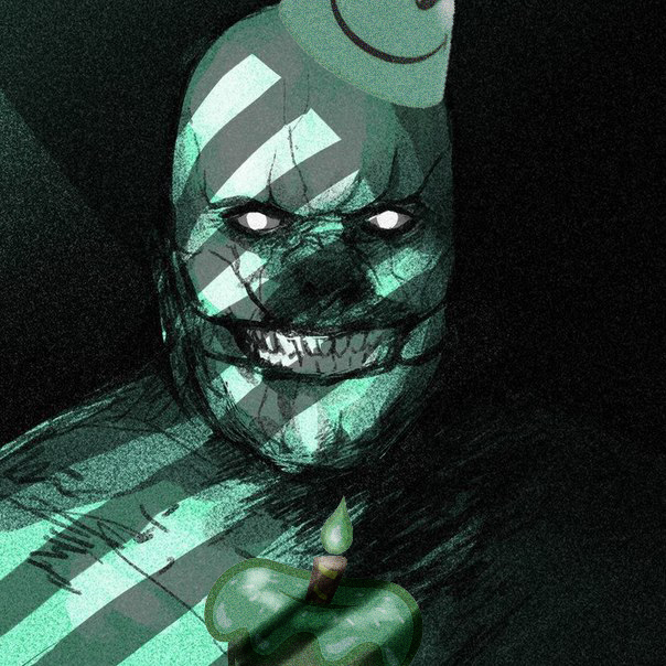   !