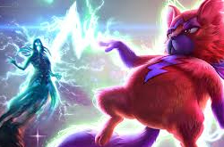       Strife